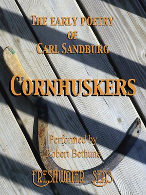 cover image of Cornhuskers